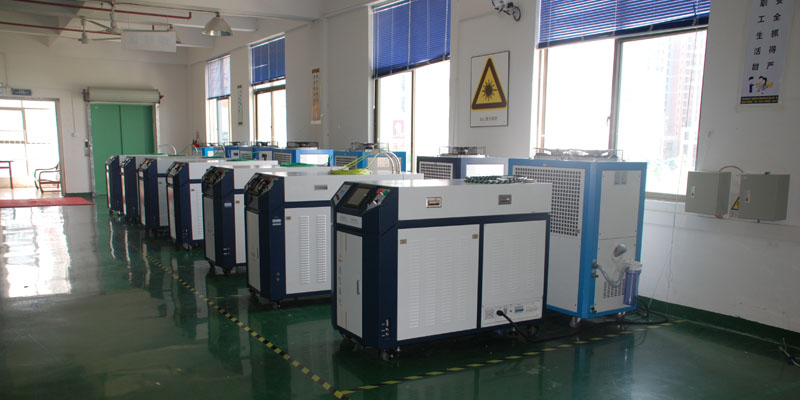 通發激光TFL-500PF<a href='http://www.gdwjm.cn/product/2.htm' class='text_a'>光纖<a href='http://www.gdwjm.cn' class='text_a'>激光焊接機</a></a>